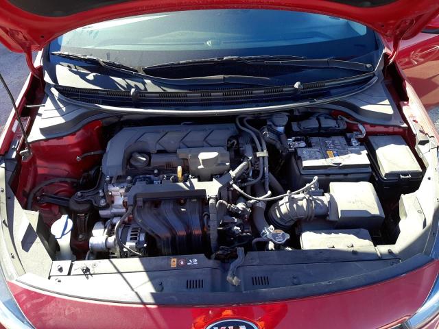 Photo 10 VIN: 3KPA24AD0ME400208 - KIA RIO LX 