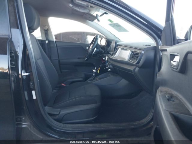 Photo 4 VIN: 3KPA24AD0ME400385 - KIA RIO 