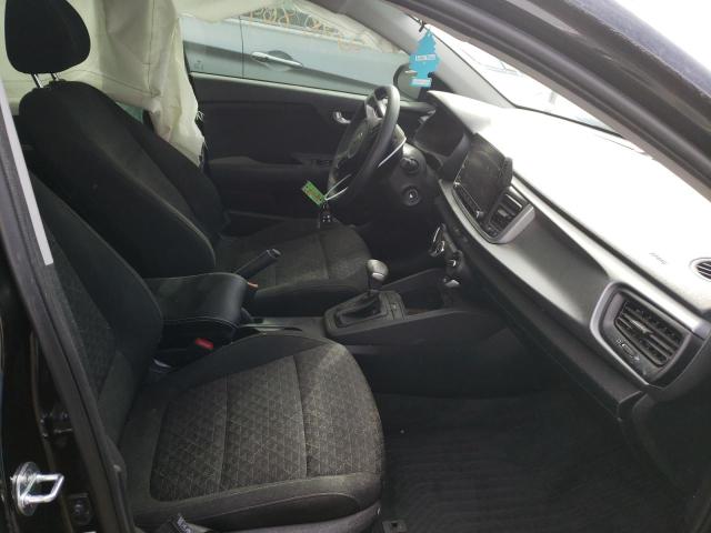 Photo 4 VIN: 3KPA24AD0ME400466 - KIA RIO LX 