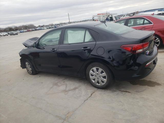 Photo 1 VIN: 3KPA24AD0ME401388 - KIA RIO LX 