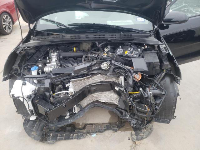 Photo 10 VIN: 3KPA24AD0ME401388 - KIA RIO LX 