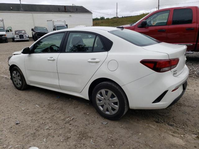 Photo 1 VIN: 3KPA24AD0ME413119 - KIA RIO LX 