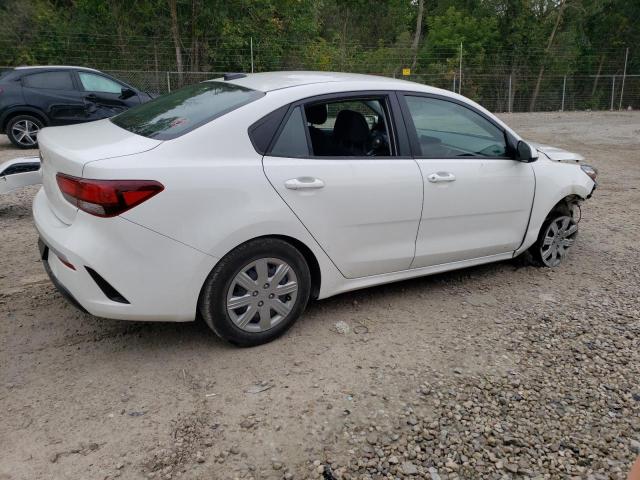 Photo 2 VIN: 3KPA24AD0ME413119 - KIA RIO LX 