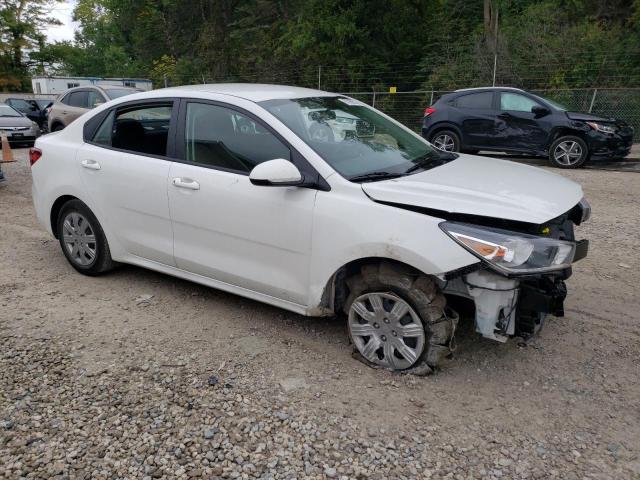 Photo 3 VIN: 3KPA24AD0ME413119 - KIA RIO LX 