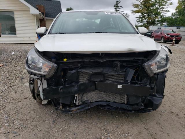 Photo 4 VIN: 3KPA24AD0ME413119 - KIA RIO LX 