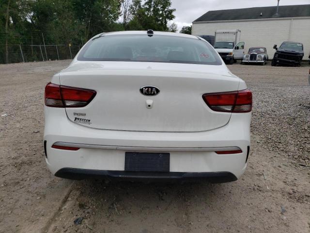 Photo 5 VIN: 3KPA24AD0ME413119 - KIA RIO LX 