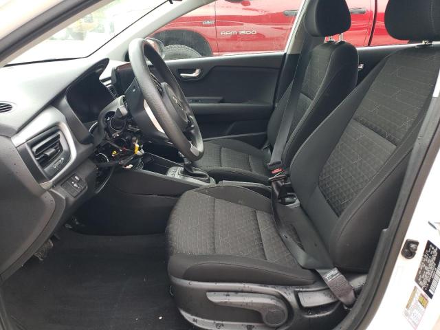 Photo 6 VIN: 3KPA24AD0ME413119 - KIA RIO LX 