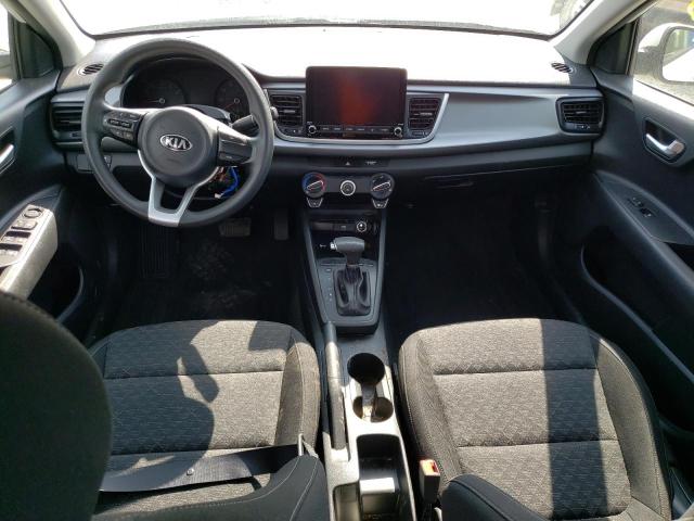 Photo 7 VIN: 3KPA24AD0ME413119 - KIA RIO LX 