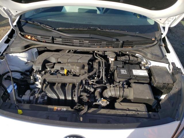 Photo 10 VIN: 3KPA24AD0ME415971 - KIA RIO 