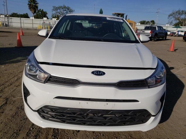 Photo 4 VIN: 3KPA24AD0ME415971 - KIA RIO 