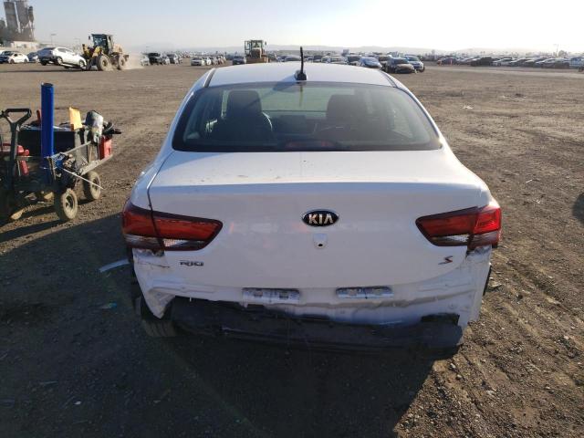 Photo 5 VIN: 3KPA24AD0ME415971 - KIA RIO 