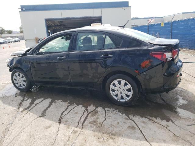 Photo 1 VIN: 3KPA24AD0ME416568 - KIA RIO LX 