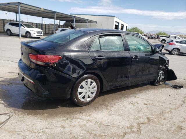 Photo 2 VIN: 3KPA24AD0ME416568 - KIA RIO LX 