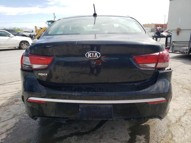 Photo 5 VIN: 3KPA24AD0ME416568 - KIA RIO LX 