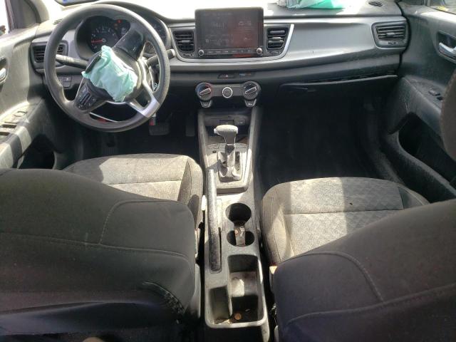 Photo 7 VIN: 3KPA24AD0ME416568 - KIA RIO LX 