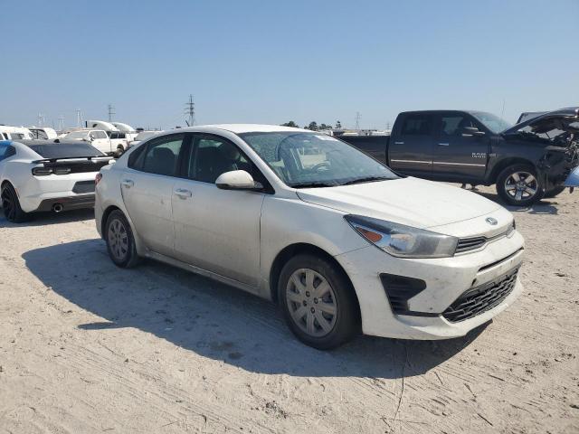 Photo 3 VIN: 3KPA24AD0ME422967 - KIA RIO LX 