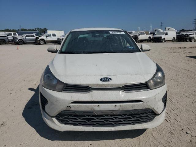 Photo 4 VIN: 3KPA24AD0ME422967 - KIA RIO LX 