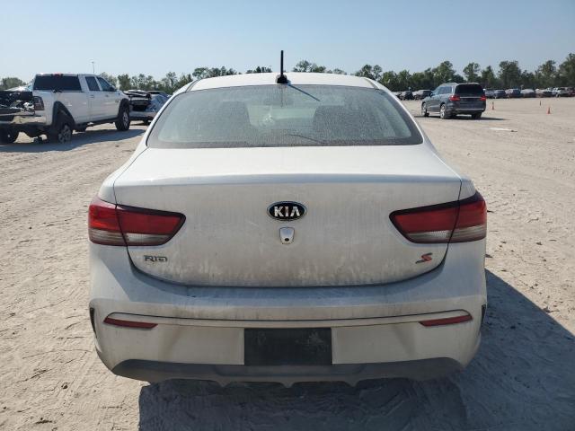 Photo 5 VIN: 3KPA24AD0ME422967 - KIA RIO LX 