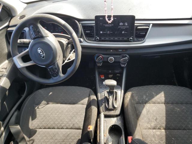 Photo 7 VIN: 3KPA24AD0ME422967 - KIA RIO LX 