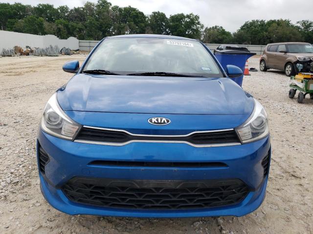 Photo 4 VIN: 3KPA24AD0ME426453 - KIA RIO 