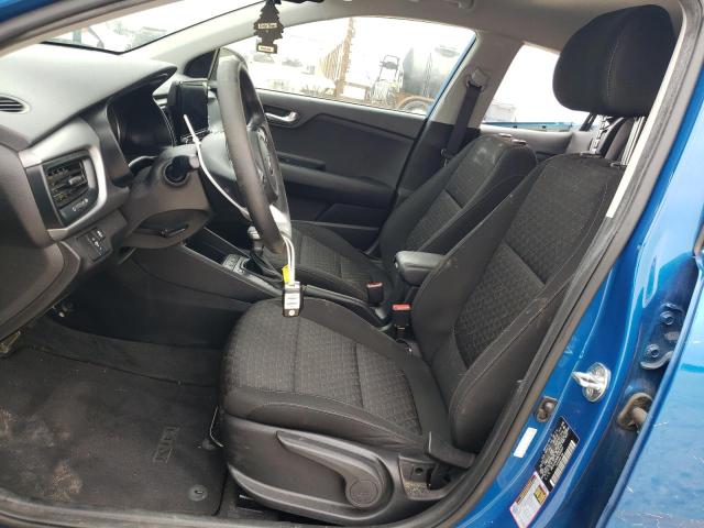 Photo 6 VIN: 3KPA24AD0ME426453 - KIA RIO 