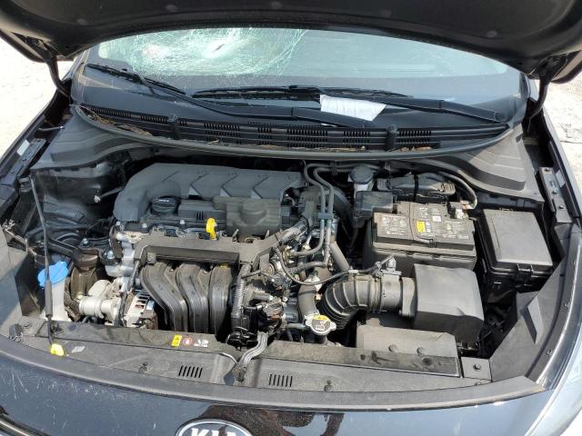 Photo 10 VIN: 3KPA24AD0ME428140 - KIA RIO LX 