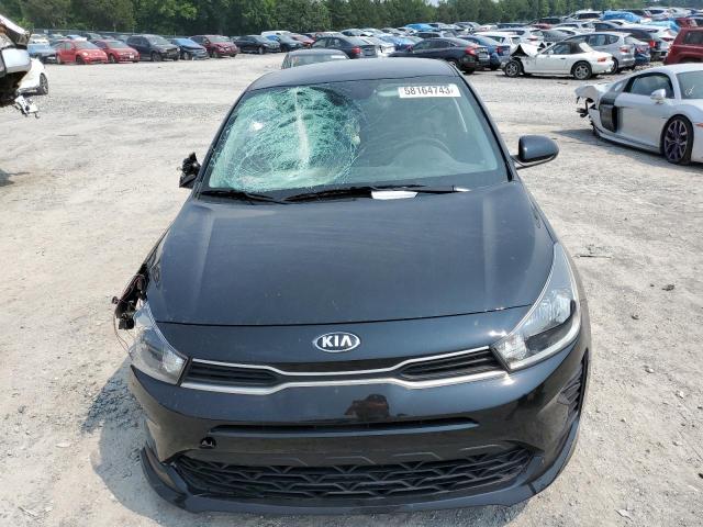 Photo 4 VIN: 3KPA24AD0ME428140 - KIA RIO LX 