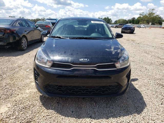 Photo 8 VIN: 3KPA24AD0ME429062 - KIA RIO LX 