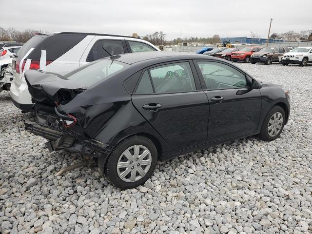 Photo 2 VIN: 3KPA24AD0NE433310 - KIA RIO 