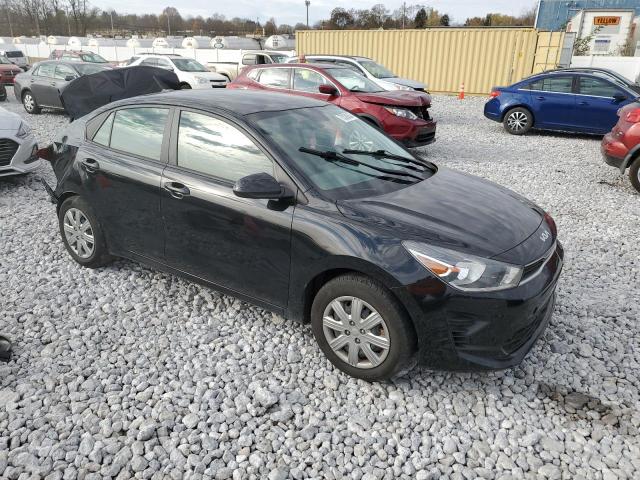 Photo 3 VIN: 3KPA24AD0NE433310 - KIA RIO 