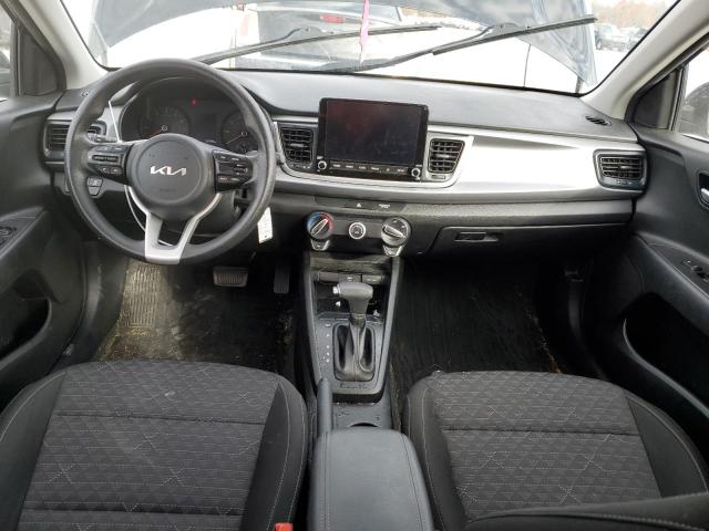 Photo 7 VIN: 3KPA24AD0NE433310 - KIA RIO 