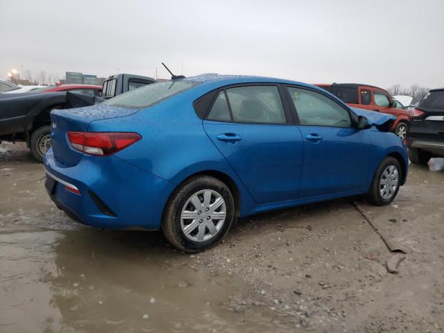 Photo 2 VIN: 3KPA24AD0NE444176 - KIA RIO LX 