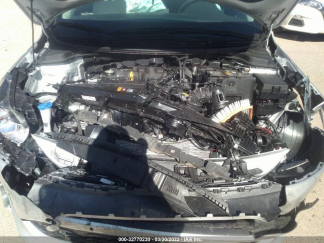 Photo 9 VIN: 3KPA24AD0NE460202 - KIA RIO 