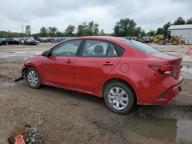 Photo 1 VIN: 3KPA24AD0NE460300 - KIA RIO LX 