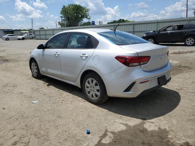 Photo 1 VIN: 3KPA24AD0NE471331 - KIA RIO LX 