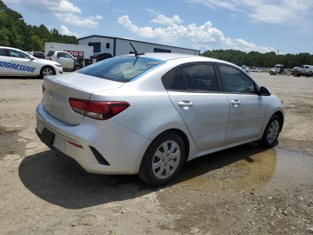 Photo 2 VIN: 3KPA24AD0NE471331 - KIA RIO LX 