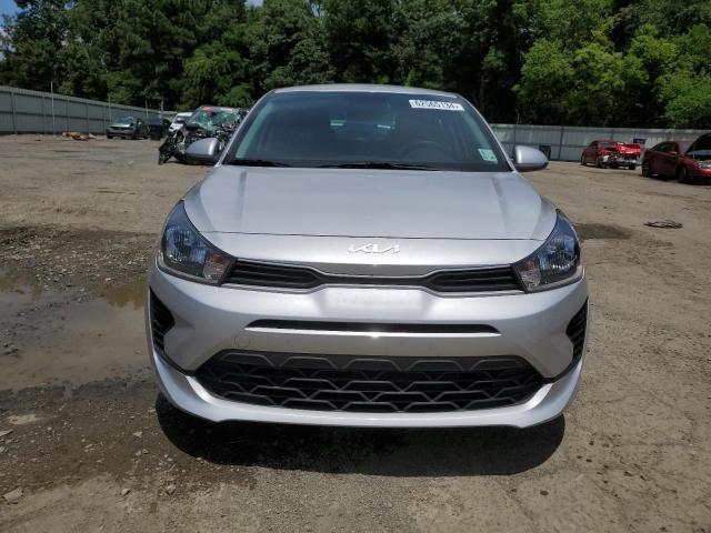 Photo 4 VIN: 3KPA24AD0NE471331 - KIA RIO LX 