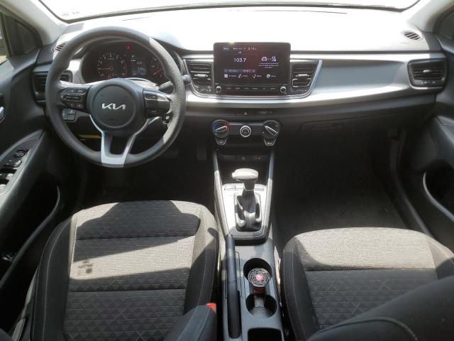 Photo 7 VIN: 3KPA24AD0NE471331 - KIA RIO LX 