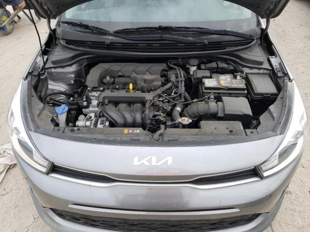 Photo 10 VIN: 3KPA24AD0NE473676 - KIA RIO 