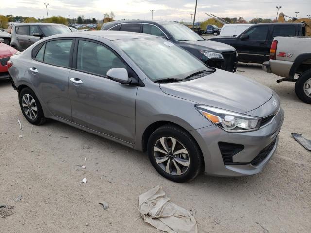 Photo 3 VIN: 3KPA24AD0NE473676 - KIA RIO 