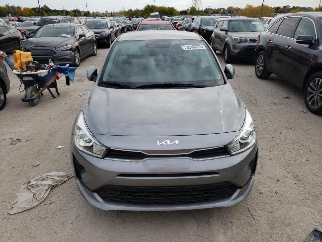 Photo 4 VIN: 3KPA24AD0NE473676 - KIA RIO 