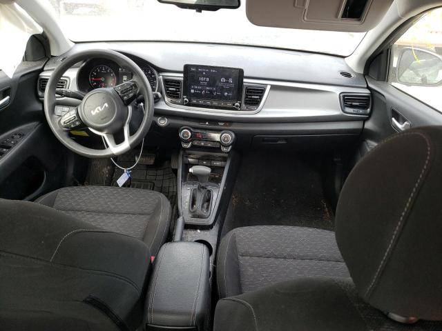 Photo 7 VIN: 3KPA24AD0NE473676 - KIA RIO 