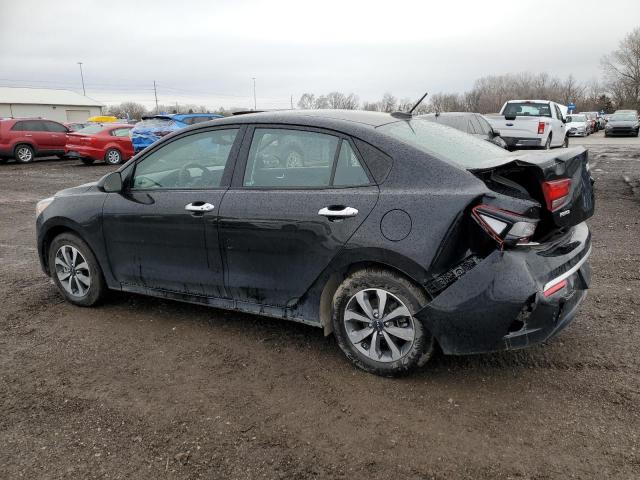 Photo 1 VIN: 3KPA24AD0NE474584 - KIA RIO 