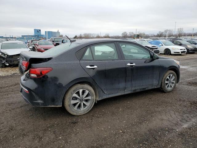 Photo 2 VIN: 3KPA24AD0NE474584 - KIA RIO 