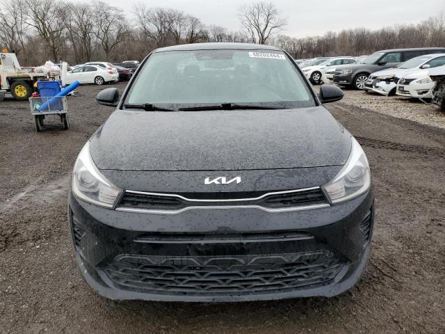 Photo 4 VIN: 3KPA24AD0NE474584 - KIA RIO 