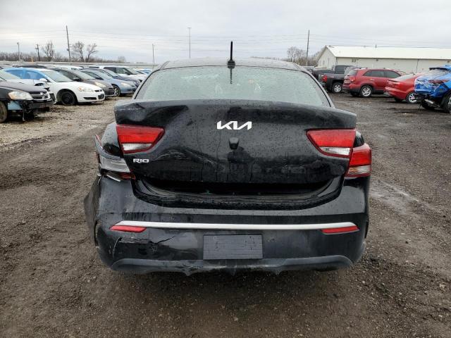 Photo 5 VIN: 3KPA24AD0NE474584 - KIA RIO 