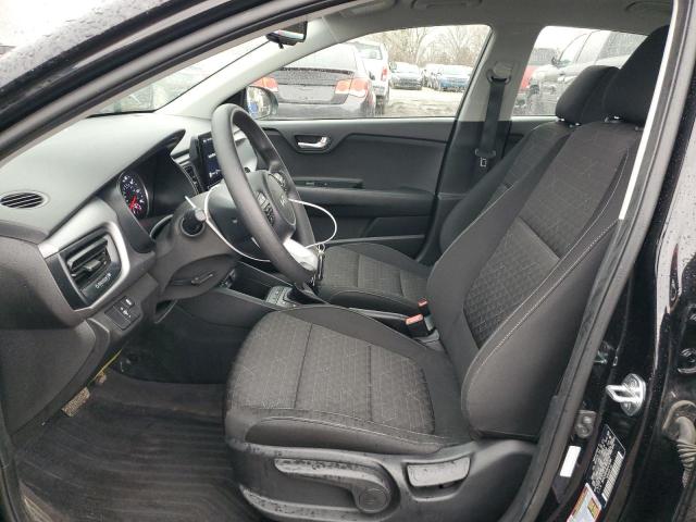 Photo 6 VIN: 3KPA24AD0NE474584 - KIA RIO 