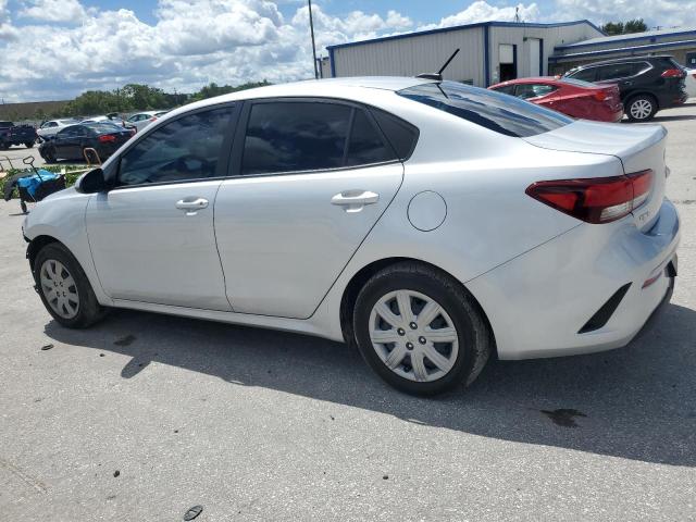 Photo 1 VIN: 3KPA24AD0NE484550 - KIA RIO LX 