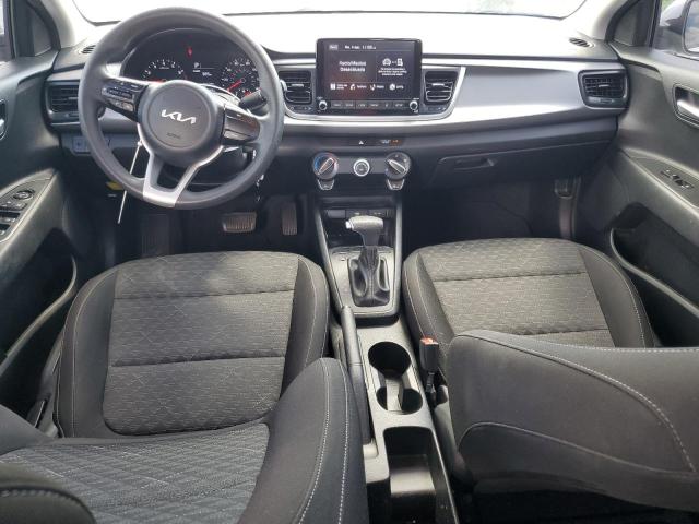 Photo 7 VIN: 3KPA24AD0NE484550 - KIA RIO LX 