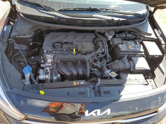 Photo 10 VIN: 3KPA24AD0NE487495 - KIA RIO LX 